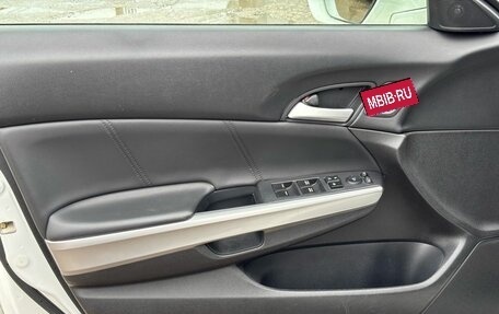 Honda Crosstour I рестайлинг, 2014 год, 1 650 000 рублей, 9 фотография