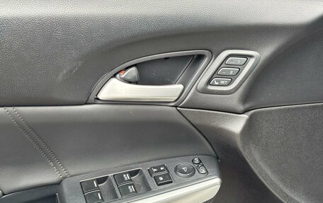 Honda Crosstour I рестайлинг, 2014 год, 1 650 000 рублей, 10 фотография