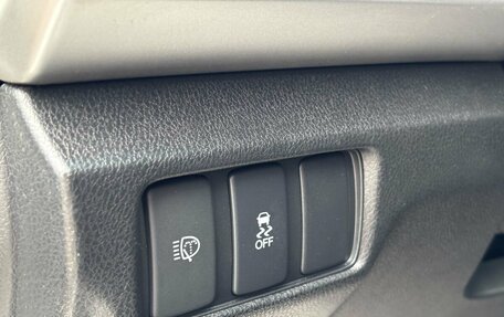 Honda Crosstour I рестайлинг, 2014 год, 1 650 000 рублей, 11 фотография