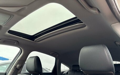 Honda Crosstour I рестайлинг, 2014 год, 1 650 000 рублей, 15 фотография