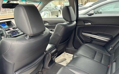 Honda Crosstour I рестайлинг, 2014 год, 1 650 000 рублей, 16 фотография