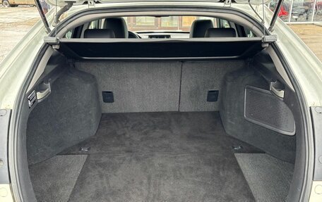 Honda Crosstour I рестайлинг, 2014 год, 1 650 000 рублей, 17 фотография