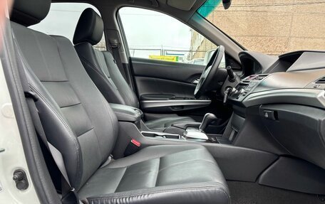 Honda Crosstour I рестайлинг, 2014 год, 1 650 000 рублей, 20 фотография