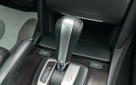 Honda Crosstour I рестайлинг, 2014 год, 1 650 000 рублей, 31 фотография