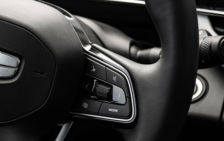 Geely Atlas, 2025 год, 3 449 990 рублей, 12 фотография