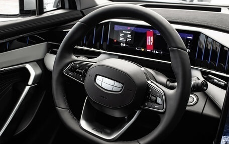 Geely Atlas, 2025 год, 3 449 990 рублей, 7 фотография