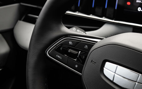 Geely Atlas, 2025 год, 3 449 990 рублей, 18 фотография