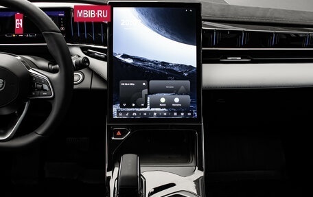 Geely Atlas, 2025 год, 3 449 990 рублей, 13 фотография