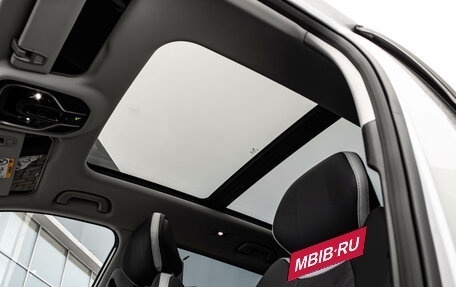 Geely Atlas, 2025 год, 3 449 990 рублей, 15 фотография