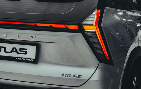 Geely Atlas, 2025 год, 3 449 990 рублей, 28 фотография