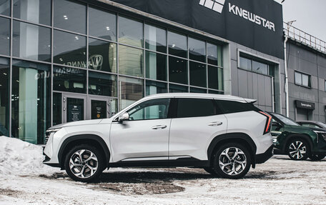 Geely Atlas, 2025 год, 3 449 990 рублей, 26 фотография