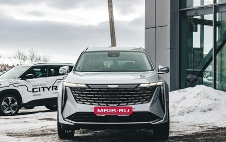 Geely Atlas, 2025 год, 3 449 990 рублей, 38 фотография