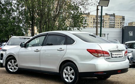 Nissan Almera, 2016 год, 469 000 рублей, 6 фотография