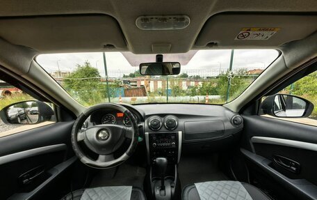 Nissan Almera, 2016 год, 469 000 рублей, 10 фотография