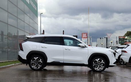 Geely Atlas, 2025 год, 2 750 000 рублей, 4 фотография