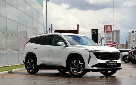 Geely Atlas, 2025 год, 2 750 000 рублей, 3 фотография