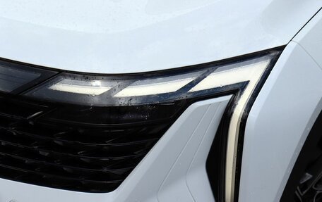 Geely Atlas, 2025 год, 2 750 000 рублей, 10 фотография