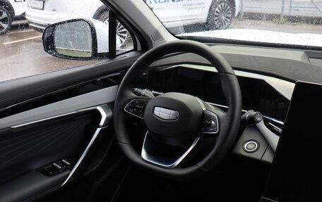 Geely Atlas, 2025 год, 2 750 000 рублей, 14 фотография
