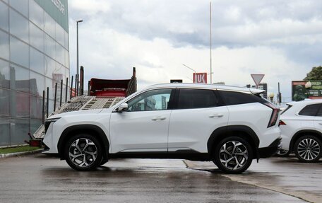 Geely Atlas, 2025 год, 2 750 000 рублей, 8 фотография