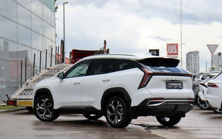 Geely Atlas, 2025 год, 2 750 000 рублей, 7 фотография