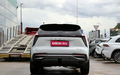 Geely Atlas, 2025 год, 2 750 000 рублей, 6 фотография