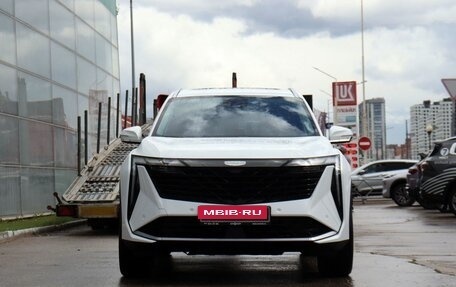 Geely Atlas, 2025 год, 2 750 000 рублей, 2 фотография