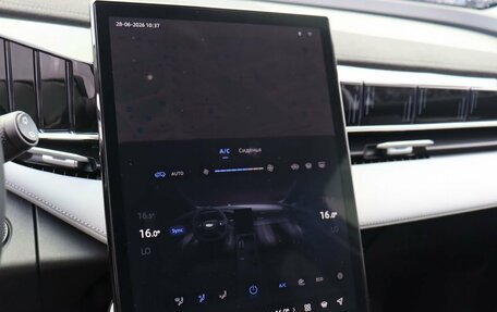 Geely Atlas, 2025 год, 2 750 000 рублей, 18 фотография