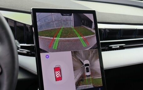Geely Atlas, 2025 год, 2 750 000 рублей, 20 фотография