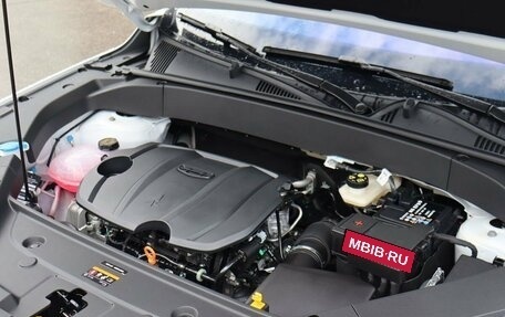 Geely Atlas, 2025 год, 2 750 000 рублей, 22 фотография