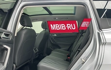Volkswagen Tiguan II, 2023 год, 1 900 000 рублей, 11 фотография