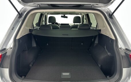 Volkswagen Tiguan II, 2023 год, 1 900 000 рублей, 17 фотография
