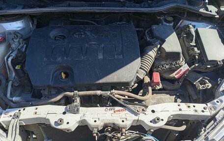 Toyota Corolla, 2015 год, 300 000 рублей, 4 фотография