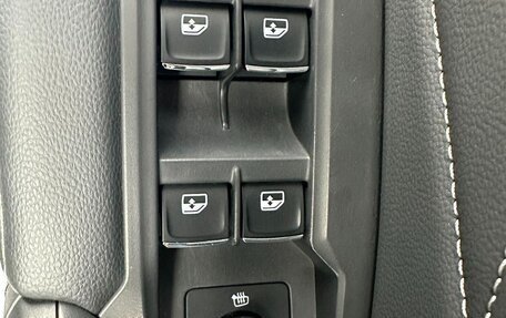 Volkswagen Tiguan II, 2023 год, 1 900 000 рублей, 13 фотография