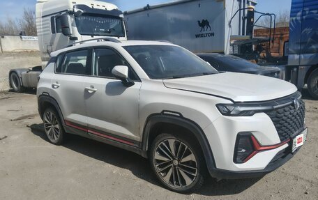 Changan CS35 Plus, 2023 год, 1 695 000 рублей, 3 фотография