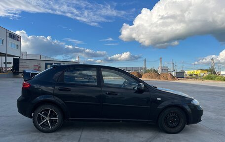 Chevrolet Lacetti, 2011 год, 350 000 рублей, 3 фотография