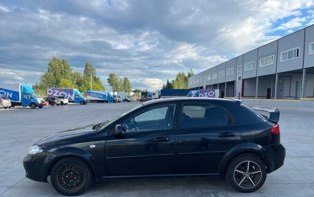 Chevrolet Lacetti, 2011 год, 350 000 рублей, 4 фотография