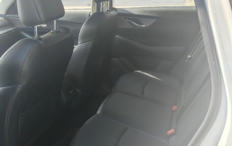 Changan CS35 Plus, 2023 год, 1 695 000 рублей, 8 фотография