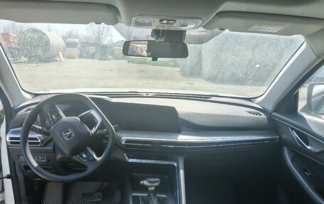 Changan CS35 Plus, 2023 год, 1 695 000 рублей, 7 фотография