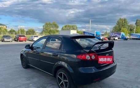 Chevrolet Lacetti, 2011 год, 350 000 рублей, 6 фотография