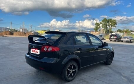 Chevrolet Lacetti, 2011 год, 350 000 рублей, 5 фотография