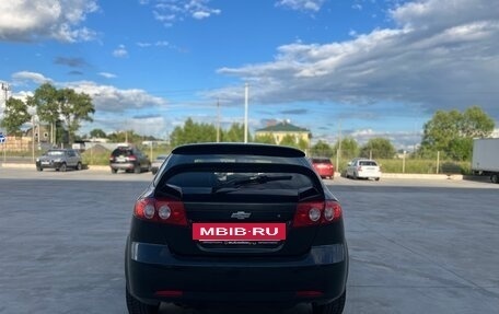 Chevrolet Lacetti, 2011 год, 350 000 рублей, 7 фотография