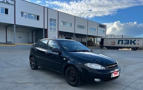 Chevrolet Lacetti, 2011 год, 350 000 рублей, 2 фотография