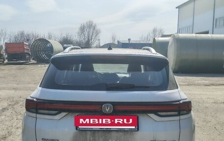 Changan CS35 Plus, 2023 год, 1 695 000 рублей, 5 фотография