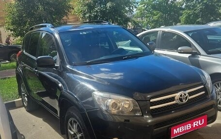 Toyota RAV4, 2008 год, 1 065 000 рублей, 1 фотография