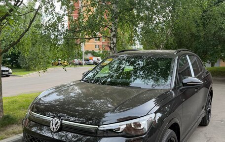 Volkswagen Tiguan, 2026 год, 4 570 000 рублей, 1 фотография
