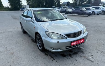 Toyota Camry V40, 2003 год, 900 000 рублей, 1 фотография