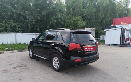 KIA Sorento II рестайлинг, 2012 год, 1 600 000 рублей, 1 фотография