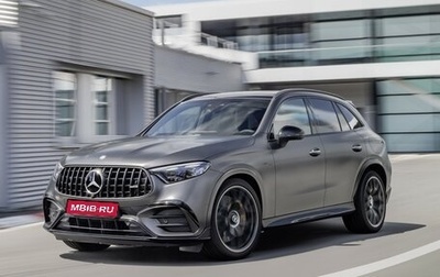 Mercedes-Benz GLC AMG, 2025 год, 10 550 000 рублей, 1 фотография