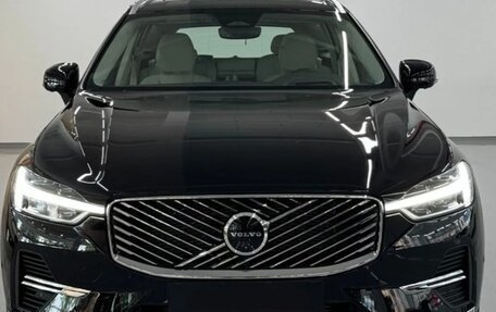 Volvo XC60 II, 2025 год, 11 600 000 рублей, 1 фотография