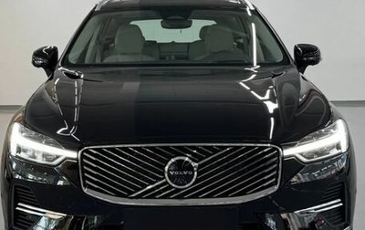 Volvo XC60 II, 2025 год, 11 600 000 рублей, 1 фотография